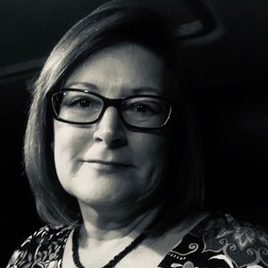 Meet your Posher, Wendy